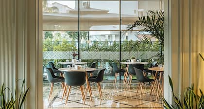 Four Points Flex by Sheraton Antalya Lara