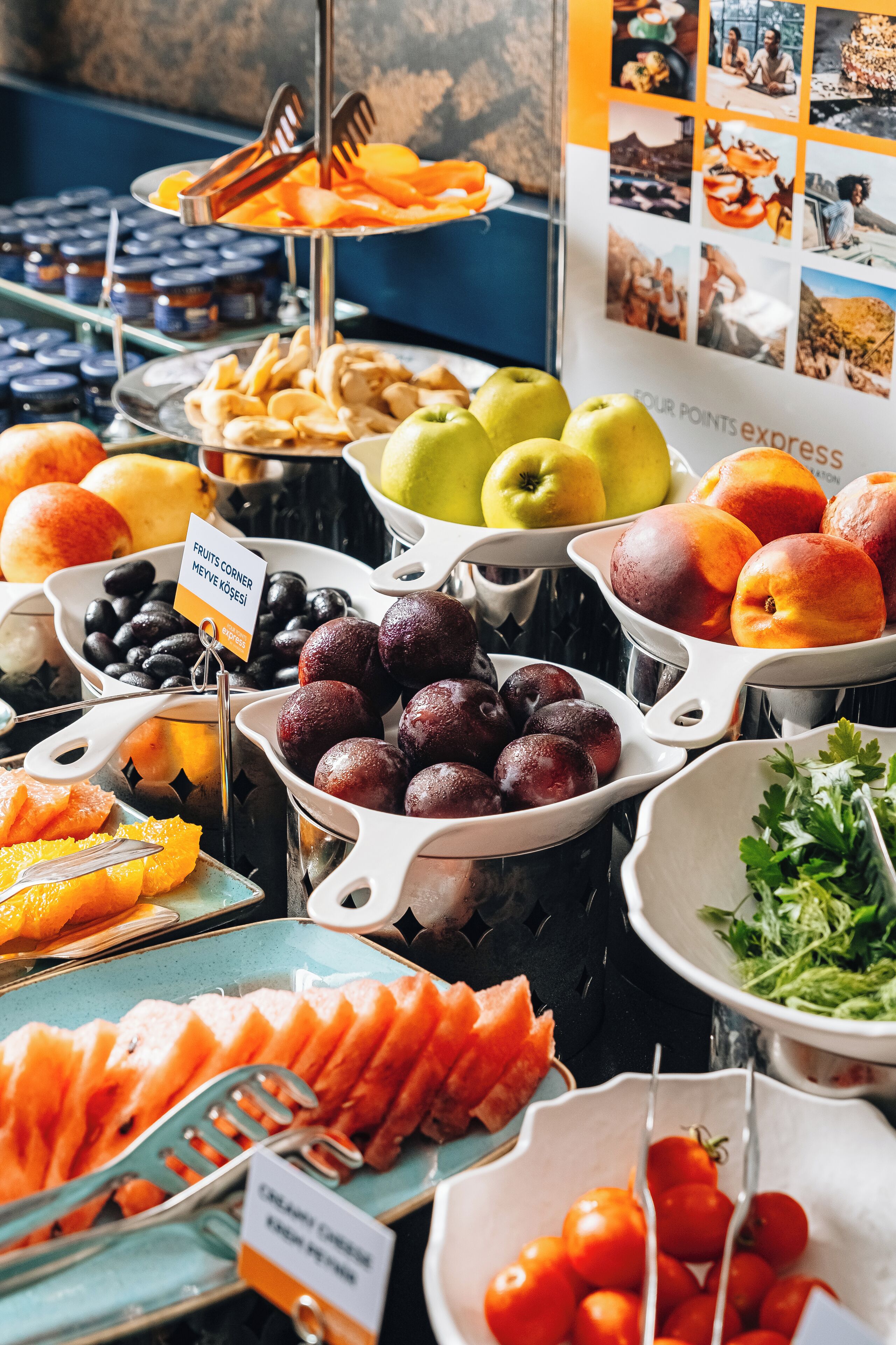 Foto - Four Points Flex by Sheraton Antalya Lara