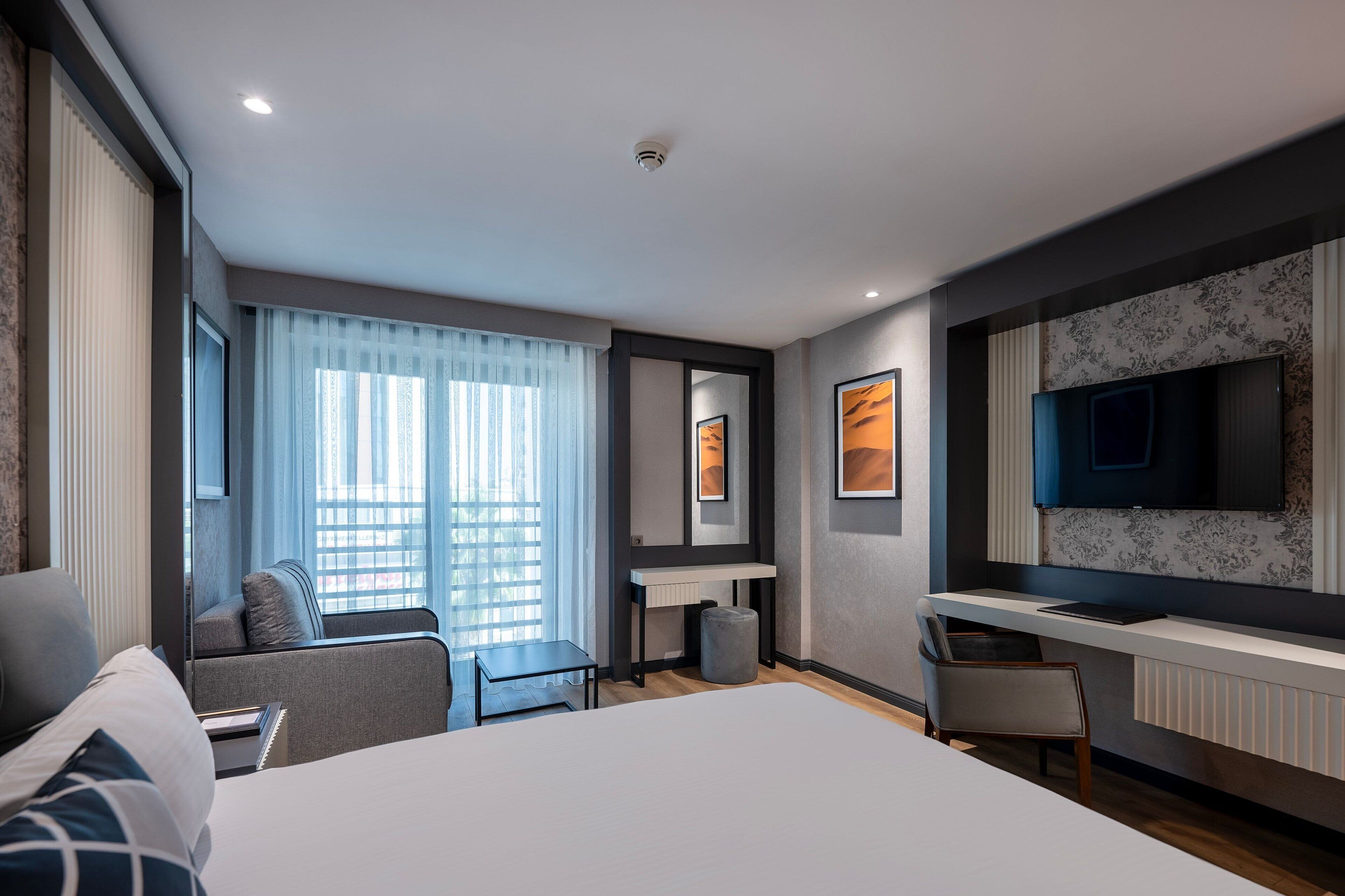 Foto - Four Points Flex by Sheraton Antalya Lara