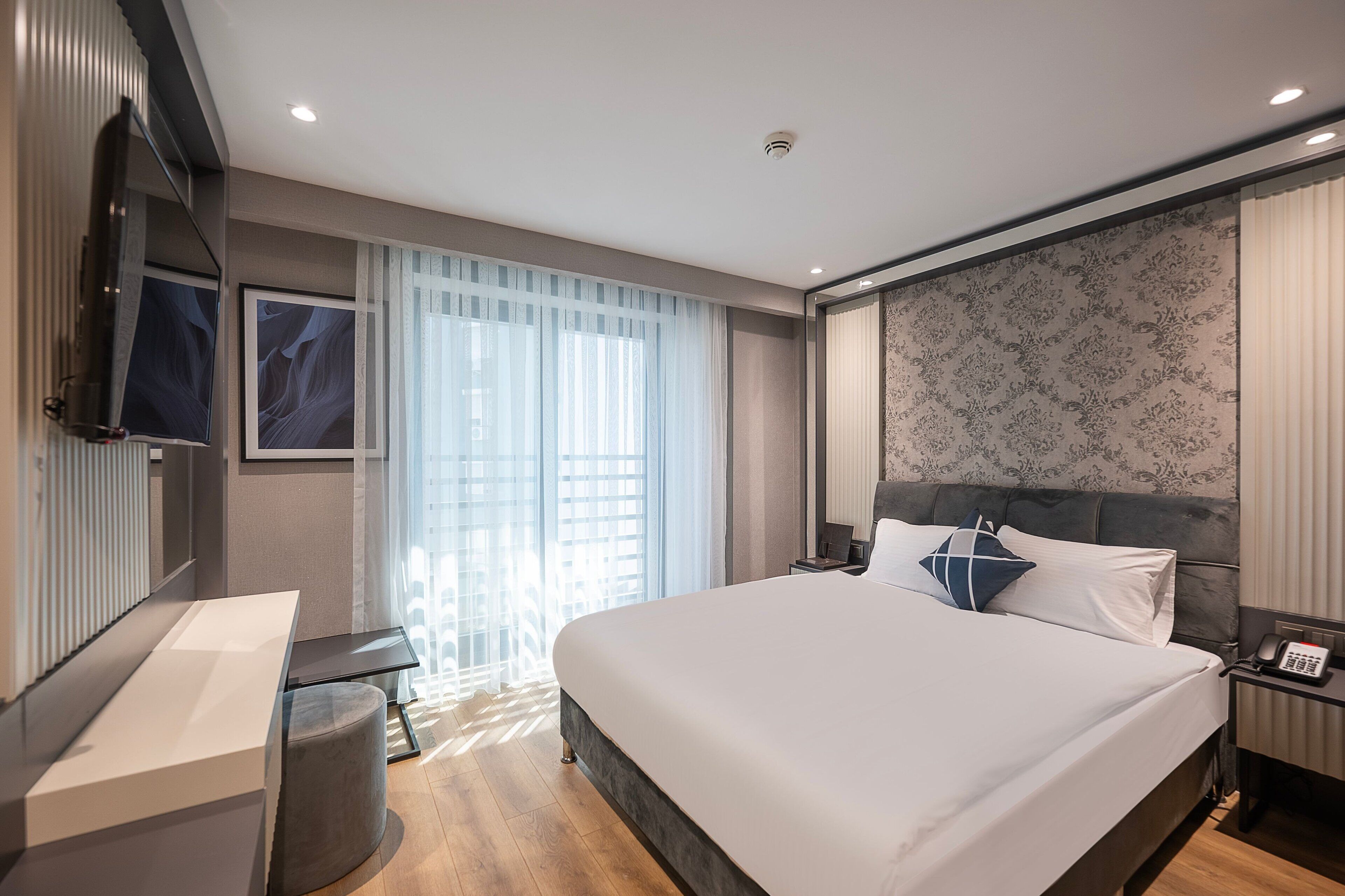 Foto - Four Points Flex by Sheraton Antalya Lara