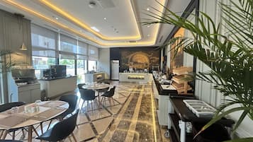餐廳