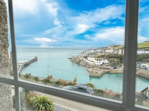 Casa de campo | Parte interna