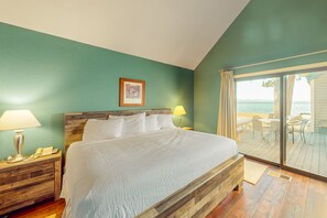 Casa de ciudad, 5 habitaciones (Lakeside) | Wifi gratis y ropa de cama 