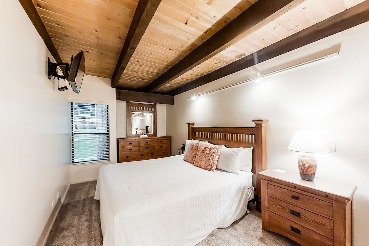 Suite, 2 slaapkamers (Loft) | 5 slaapkamers, gratis wifi, beddengoed