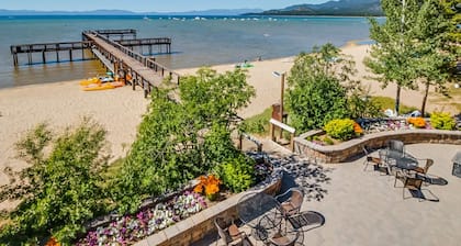 Lakeland Village South Lake Tahoe