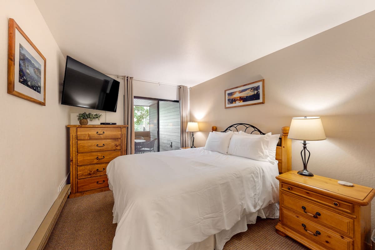 Suite, 1 slaapkamer | 5 slaapkamers, gratis wifi, beddengoed