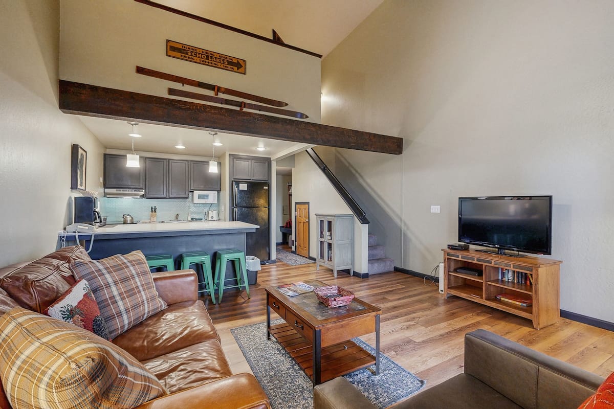 Zimmer (Studio,Loft) | Wohnbereich