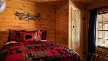 2 間睡房、熨斗/熨衫板、Wi-Fi、床單