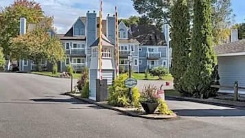 Udendørsområde
