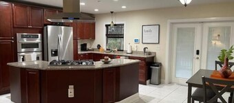 Hidden Gem Home @Oceanside Ave