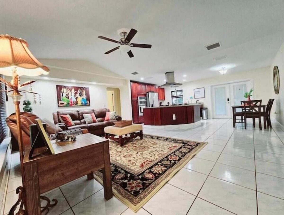 Bild für Gastgeberprofil