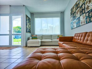 Smart TV y tenis de mesa 