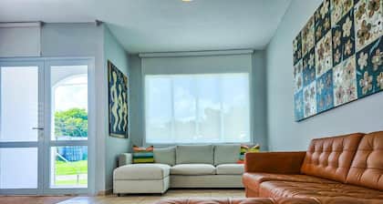 Friends & Family Getaway Villa