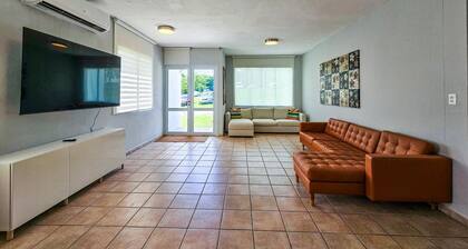 Friends & Family Getaway Villa