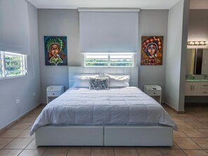 4 chambres, Wi-Fi, draps fournis