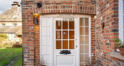 Pass the Keys | Converted Hop House Apt - Old Amersham - Chilterns