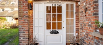 Pass the Keys | Converted Hop House Apt - Old Amersham - Chilterns