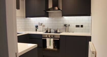 Stunning 3 Bedrooms flat in Harlow, Essex