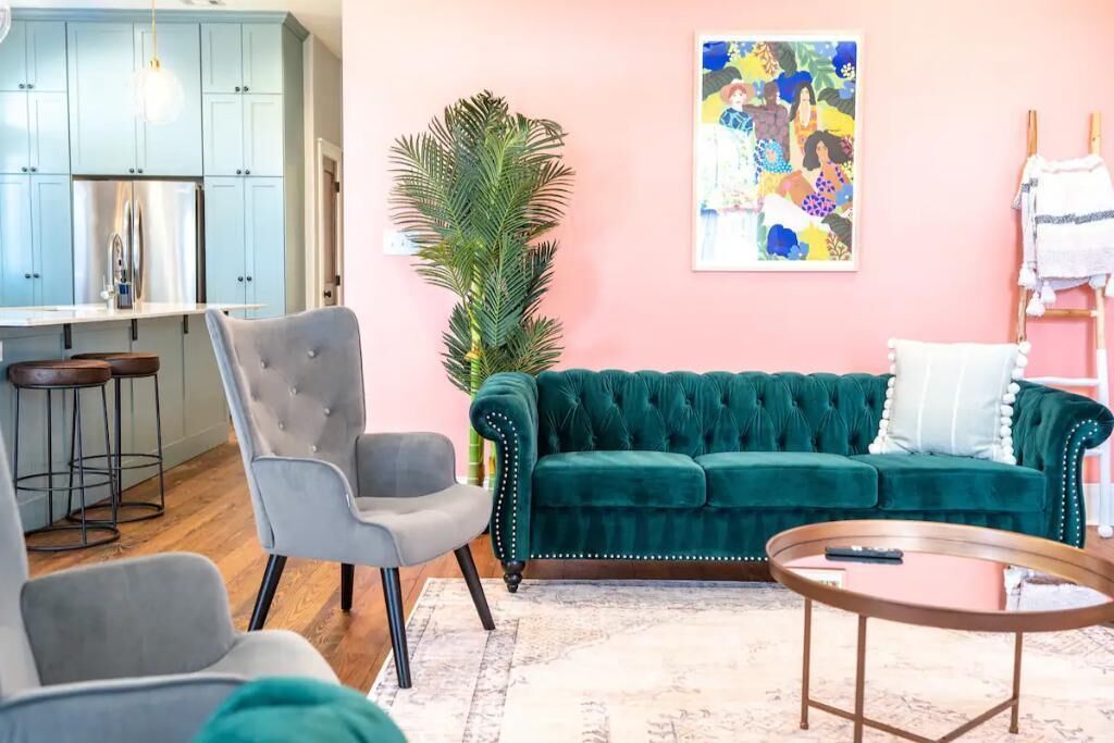 スマートテレビ