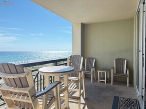Property grounds - AZ #404 - Luxurious 4BD Beachfront Condo With Spectacular Views! (Fort Walton Beach)