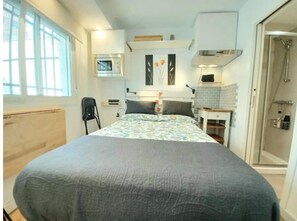 3 bedrooms - Paraíso 4, Energía Verde, 3 Habitaciones, 2 Baños, Aparcamiento (Sevilla)