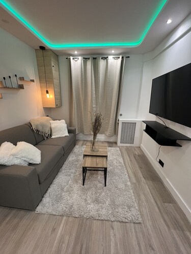 Charmant appartement Joinvillais