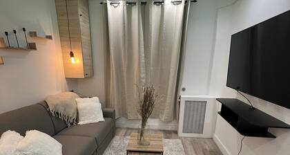 Charmant appartement Joinvillais