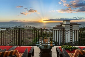 Property grounds - Ko Olina Beach Villa O1404 by Gather: Modern Penthouse w/ Panoramic Ocean Views (Kapolei)