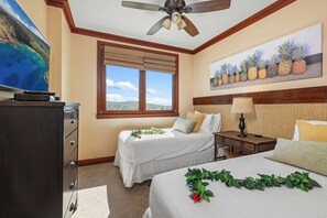 2 Schlafzimmer, Bügeleisen/Bügelbrett, Reisekinderbett, WLAN