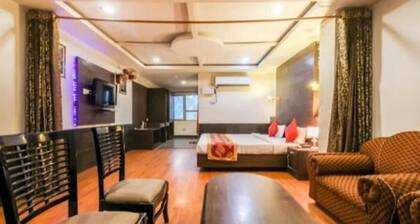 Hotel Monal Standard Room #2