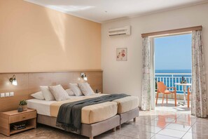 3 chambres, Wi-Fi, draps fournis