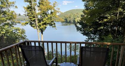 Carr's Cottage - Cozy Cottage w/ King bed on Goodyear Lake