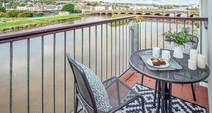 2 bedroom accommodation in Wadebridge