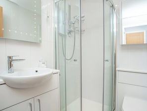 Towels - 2 bedroom accommodation in Wadebridge (Wadebridge)