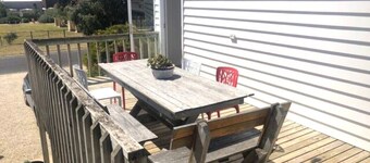 'Ted's Shack' - Long Beach!