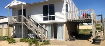 'Ted's Shack' - Long Beach!