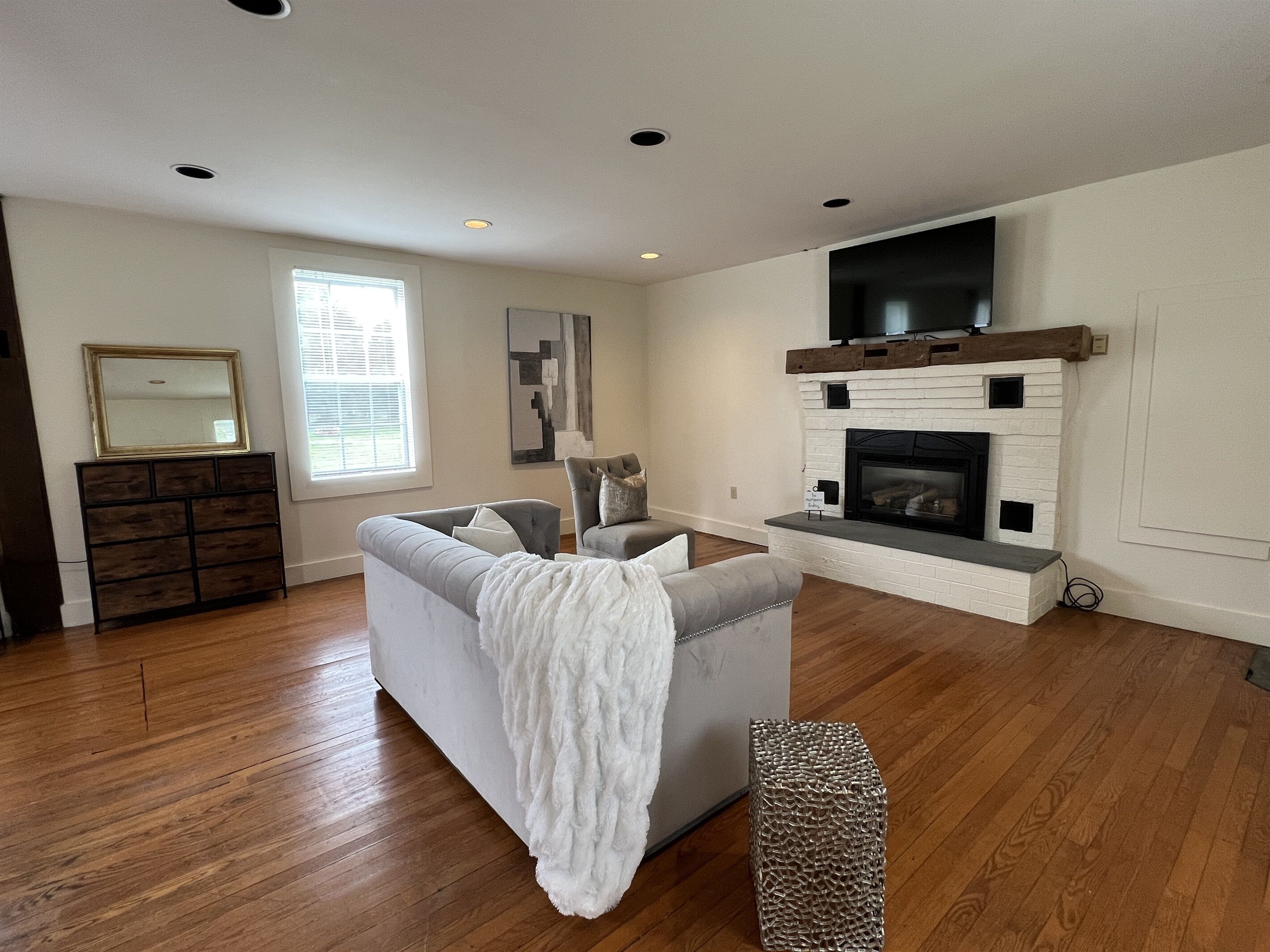 Fly Creek Estate - large home, close to CDP and HOF