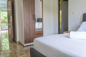 1 Schlafzimmer, WLAN