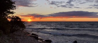 Door County Waterfront, Sturgeon Bay
