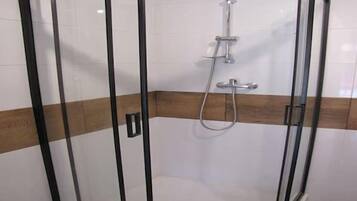 Een douche