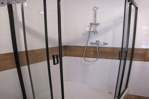 Een douche