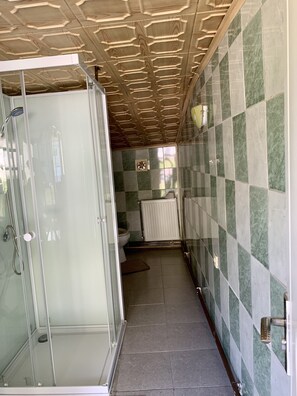 Handtücher, Toilettenpapier