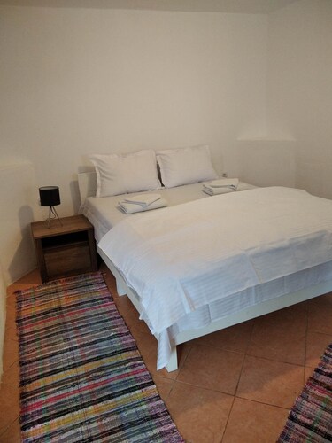 Private Room with private bathroom near Bicaz Gorges. Pet friendly