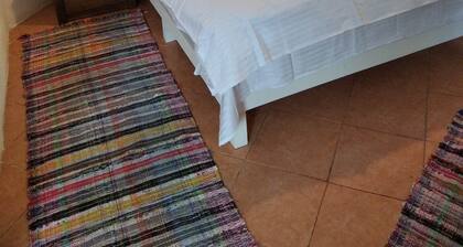 Private Room with private bathroom near Bicaz Gorges. Pet friendly