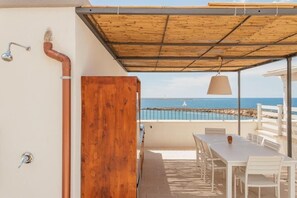 Exterior - Dimora San Felice - Il Fico (Gallipoli)