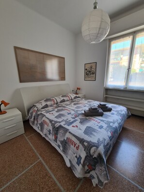 City Apartment | Hypo-allergenic bedding, iron/ironing board, free WiFi - Casa Della Paola By Portofino Vacanze (Santa Margherita Ligure)