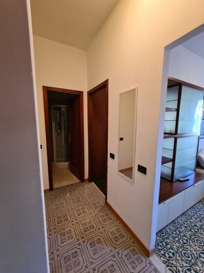 Appartement | Coin séjour