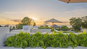 Villa luxueuse | Literie hypoallergénique, coffre-fort, rideaux d’obscurcissement