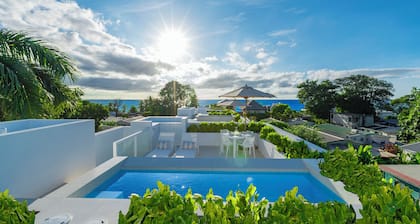 Palm Grove Villas & Hotel