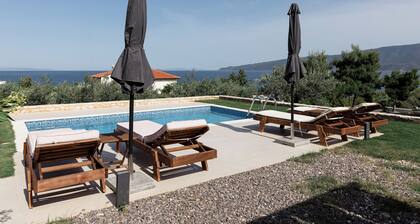 Cavos Maisonette with Private Pool One